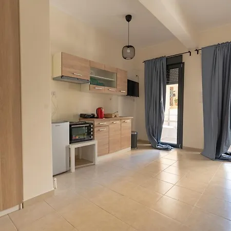 Ag. Ioannis Metro Station Studio 1 Bed 2 Pers Athens Exterior photo