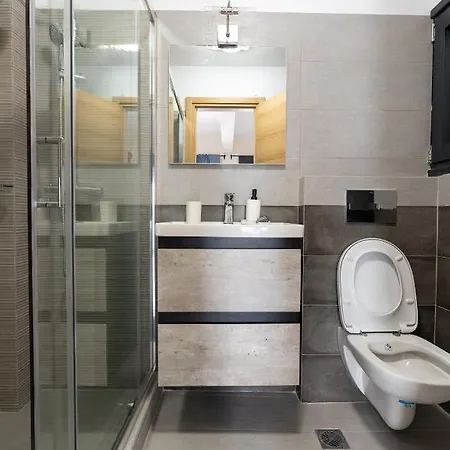 Ag. Ioannis Metro Station Studio 1 Bed 2 Pers Athens Exterior photo