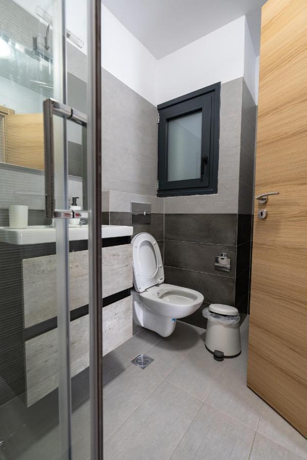 Apartment Ag. Ioannis Metro Station 1 Bed 2 Pers *